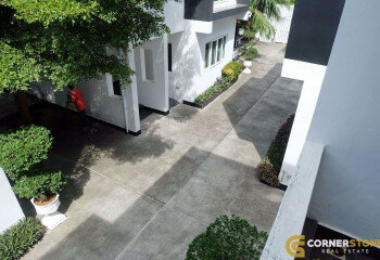 Дом в Паттайе, Таиланд | THE227851