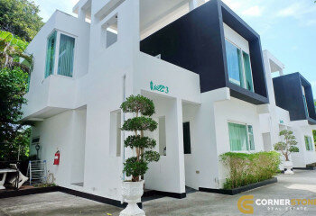 Дом в Паттайе, Таиланд | THE227851