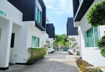 Дом в Паттайе, Таиланд | THE227851