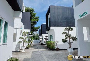 Дом в Паттайе, Таиланд | THE227851