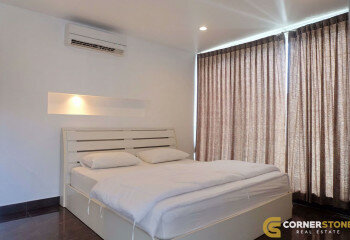 Дом в Паттайе, Таиланд | THE227851