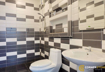 Дом в Паттайе, Таиланд | THE227851