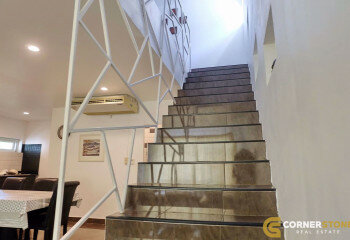 Дом в Паттайе, Таиланд | THE227851