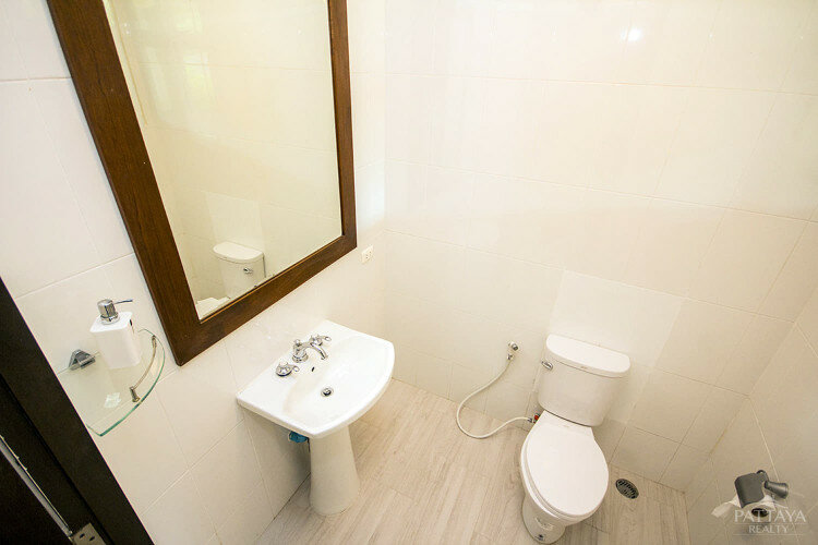 Дом в Паттайе, Таиланд | THE324467