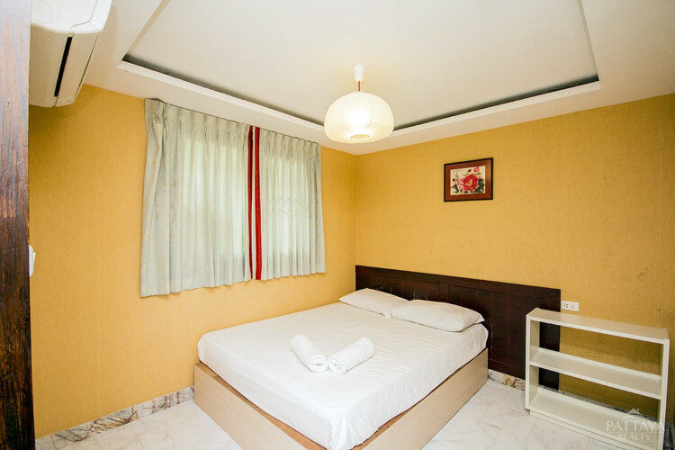 Дом в Паттайе, Таиланд | THE324467