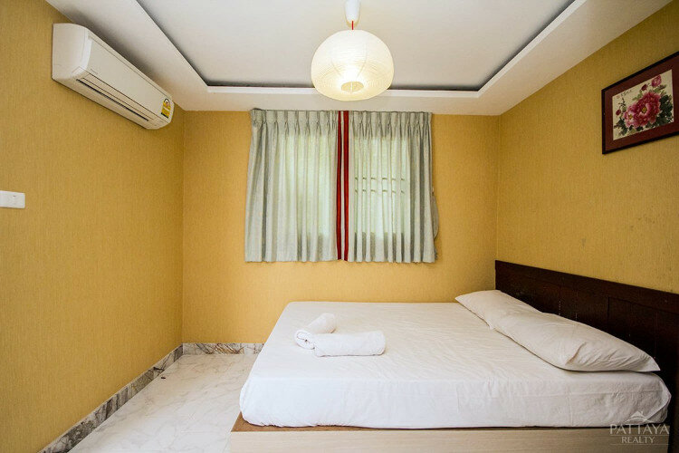 Дом в Паттайе, Таиланд | THE324467