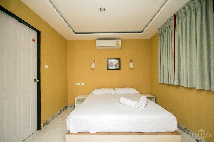 Дом в Паттайе, Таиланд | THE324467