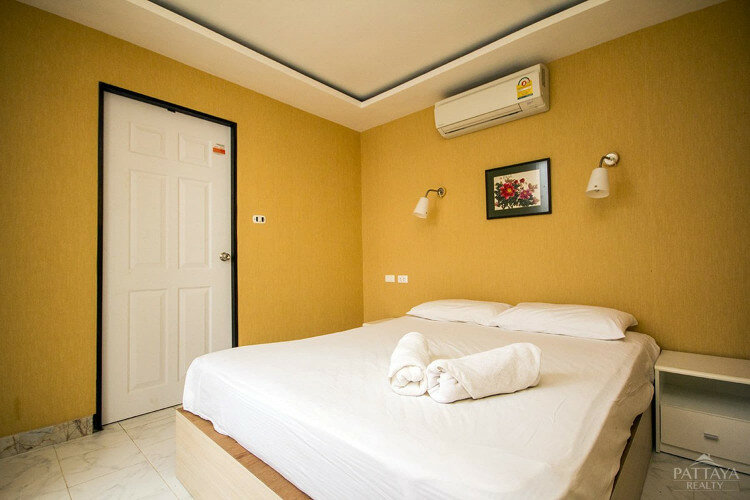 Дом в Паттайе, Таиланд | THE324467