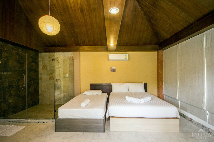 Дом в Паттайе, Таиланд | THE324467