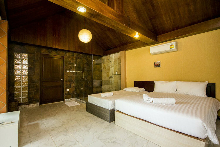 Дом в Паттайе, Таиланд | THE324467