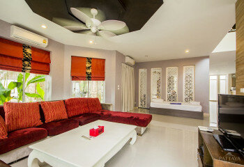 Дом в Паттайе, Таиланд | THE324467