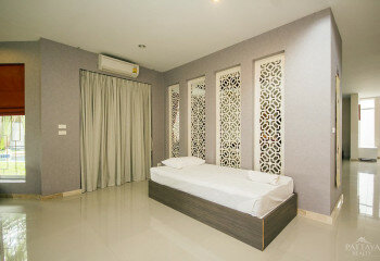 Дом в Паттайе, Таиланд | THE324467