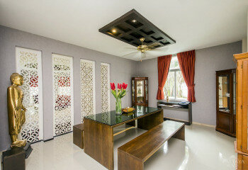 Дом в Паттайе, Таиланд | THE324467