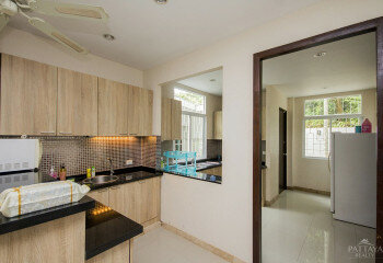 Дом в Паттайе, Таиланд | THE324467