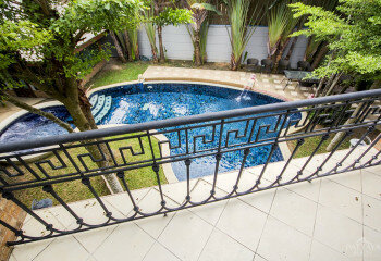 Дом в Паттайе, Таиланд | THE324467