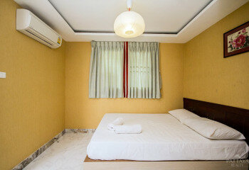 Дом в Паттайе, Таиланд | THE324467