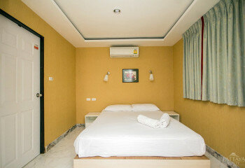 Дом в Паттайе, Таиланд | THE324467