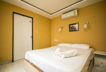 Дом в Паттайе, Таиланд | THE324467