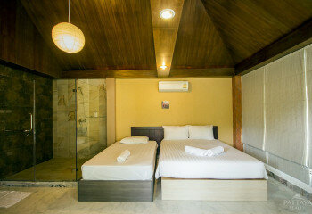 Дом в Паттайе, Таиланд | THE324467