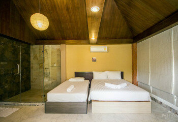 Дом в Паттайе, Таиланд | THE324467