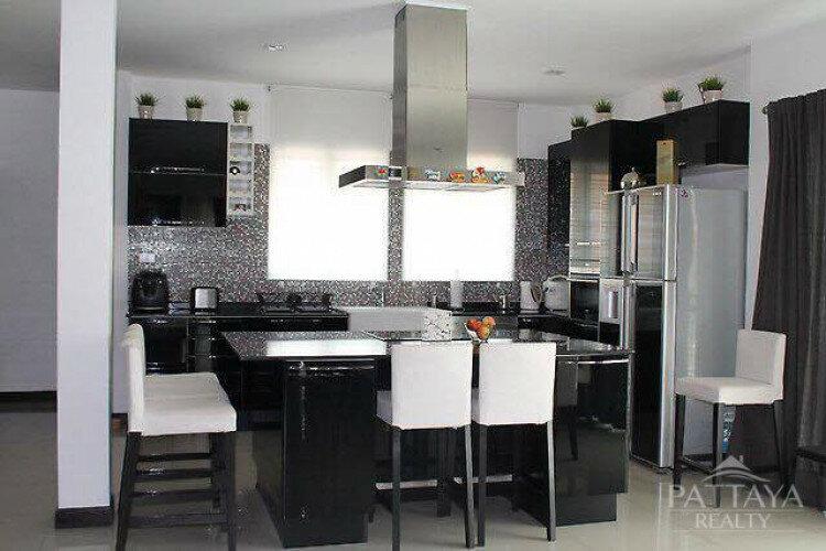 Дом в Паттайе, Таиланд | THE522030