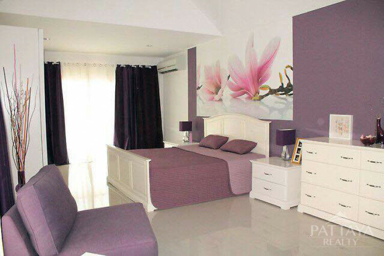 Дом в Паттайе, Таиланд | THE522030