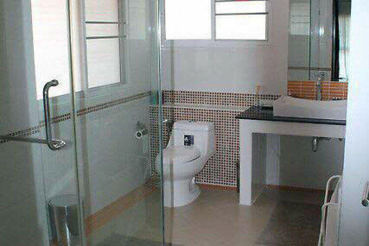 Дом в Паттайе, Таиланд | THE522030