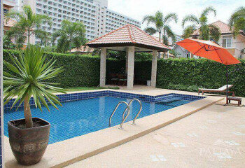 Дом в Паттайе, Таиланд | THE522030