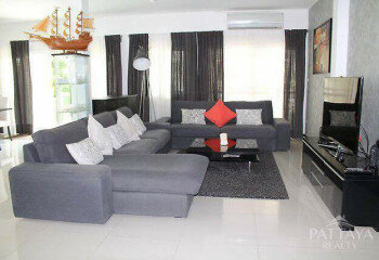 Дом в Паттайе, Таиланд | THE522030