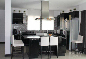 Дом в Паттайе, Таиланд | THE522030