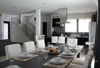 Дом в Паттайе, Таиланд | THE522030