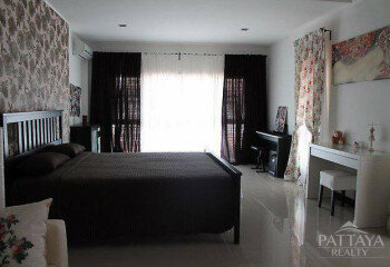 Дом в Паттайе, Таиланд | THE522030