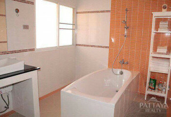 Дом в Паттайе, Таиланд | THE522030