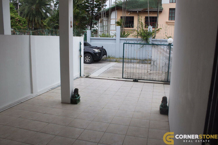 Дом в Паттайе, Таиланд | THE128202