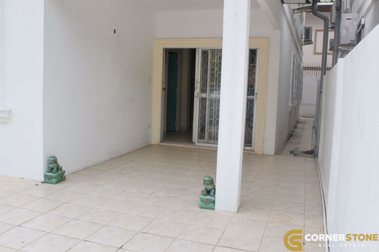 Дом в Паттайе, Таиланд | THE128202