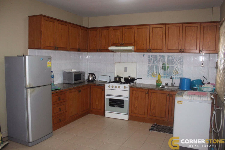 Дом в Паттайе, Таиланд | THE128202