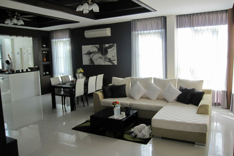 Дом в Паттайе, Таиланд | THE424523