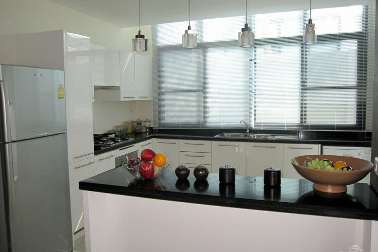 Дом в Паттайе, Таиланд | THE424523