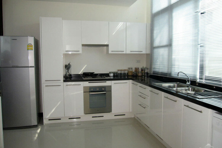 Дом в Паттайе, Таиланд | THE424523