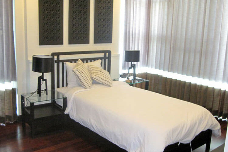 Дом в Паттайе, Таиланд | THE424523