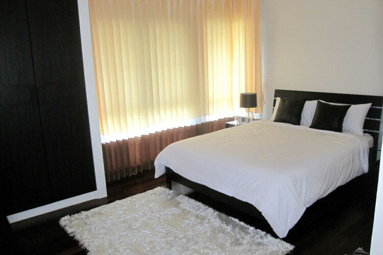 Дом в Паттайе, Таиланд | THE424523