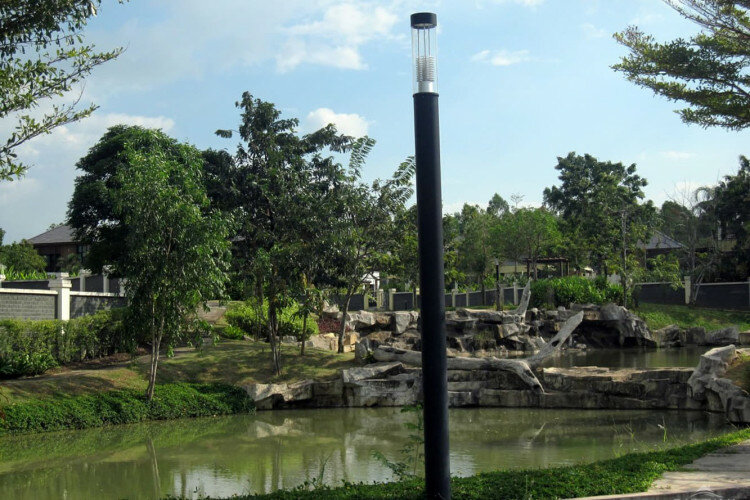 Дом в Паттайе, Таиланд | THE424523