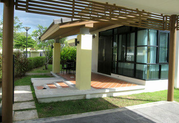 Дом в Паттайе, Таиланд | THE424523