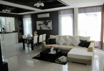 Дом в Паттайе, Таиланд | THE424523