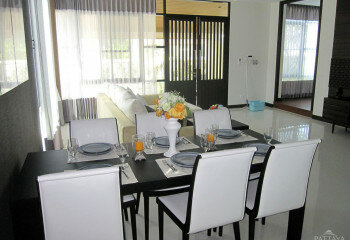 Дом в Паттайе, Таиланд | THE424523