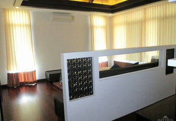 Дом в Паттайе, Таиланд | THE424523