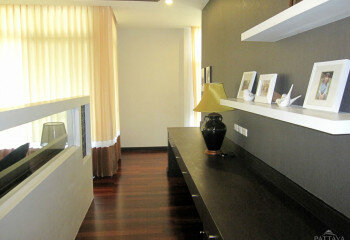 Дом в Паттайе, Таиланд | THE424523