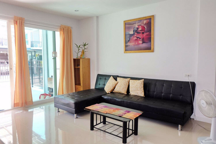 Дом в Паттайе, Таиланд | THE227696