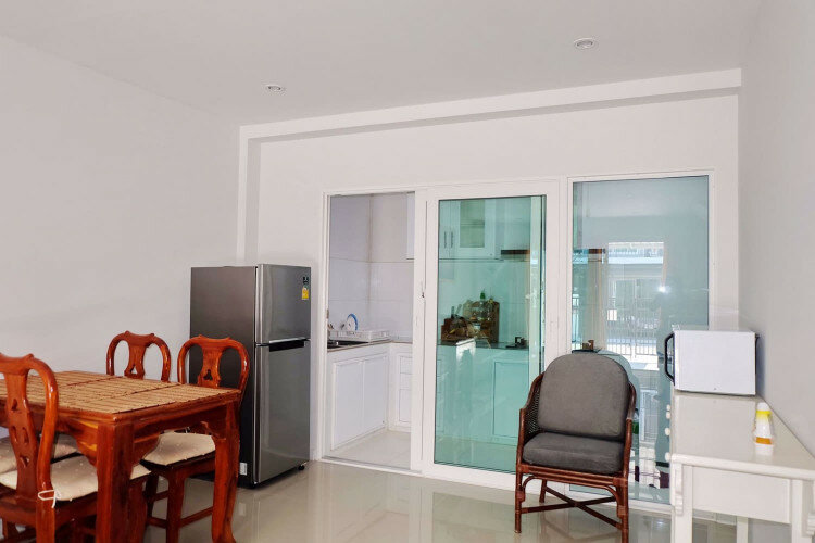 Дом в Паттайе, Таиланд | THE227696