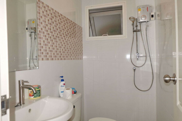 Дом в Паттайе, Таиланд | THE227696